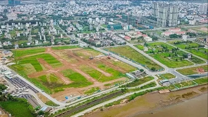 Đấu giá đất ngoại thành hạ nhiệt sau thời gian 'sốt nóng'